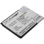 Sprint Galaxy Victory 4G Battery Replacement