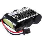 Sony SPP-75 Battery Replacement