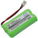 Siemens Gigaset A245 Battery Replacement