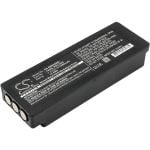 Scanreco 13445 Battery Replacement