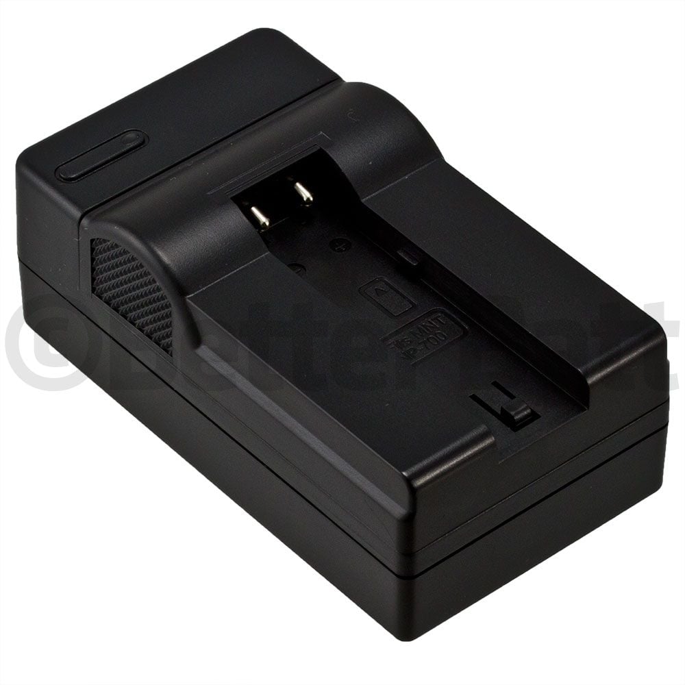Konica Minolta DiMAGE X50 Charger Replacement (Wall + Car Cord)