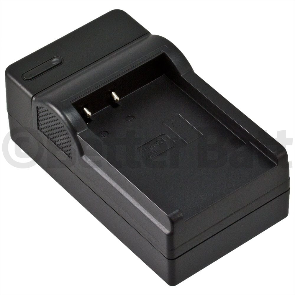 SONY Cyber-shot DSC-WX7 バッテリー収納部壊れアリ Sony Cyber-Shot DSC-WX7 Charger Replacement (Wall + Car Cord)