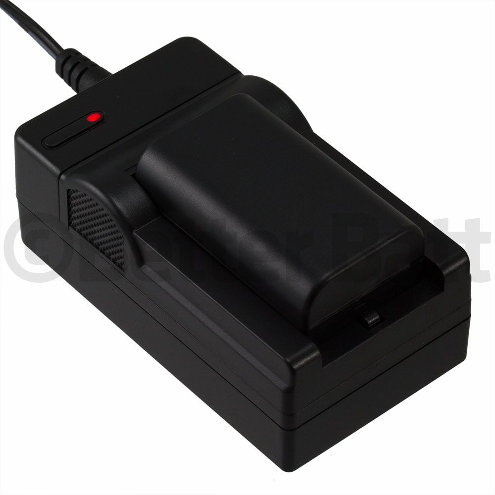 Sony Cyber-Shot DSC-P1 Battery Replacement