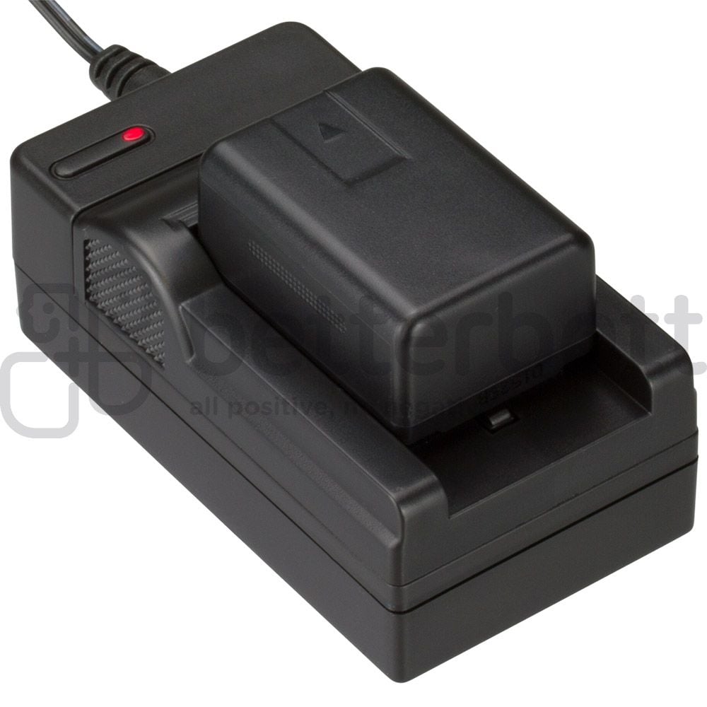 Panasonic HC-WXF1M Battery Replacement
