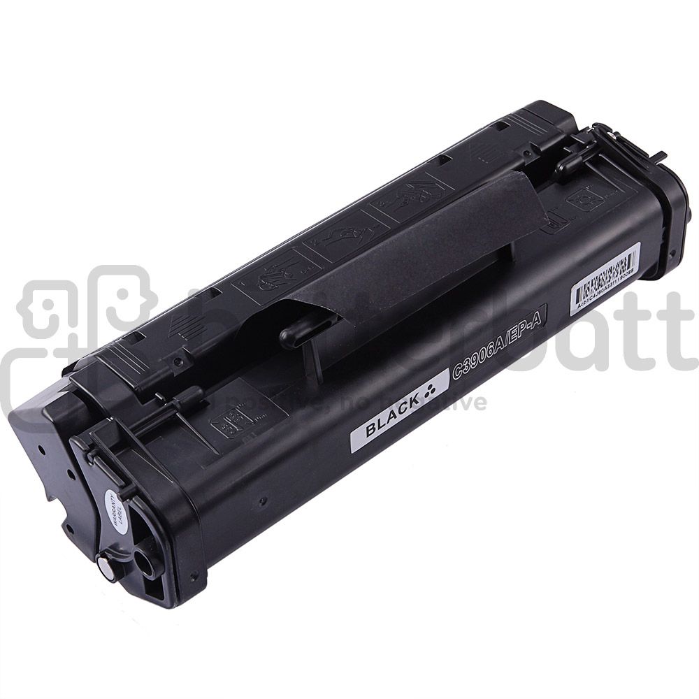 HP Laserjet 6L Pro Black Toner 