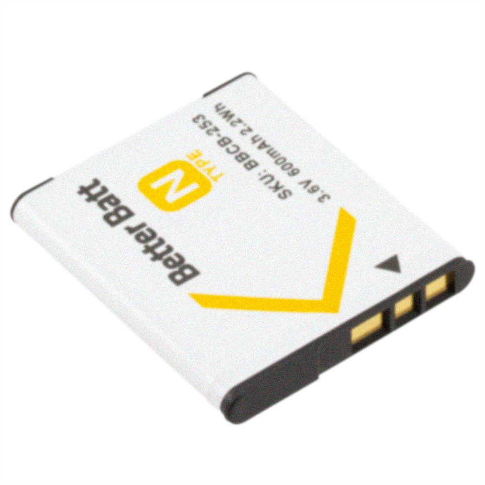 Sony Cyber-Shot DSC-WX7 Battery Replacement