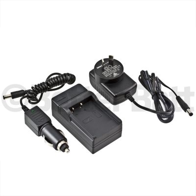 Sealife SL180 Charger Replacement (Wall + Car Cord)