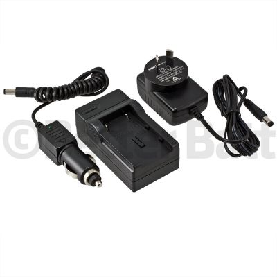 Samsung SC-DC171 Charger Replacement (Wall + Car Cord)