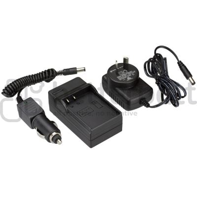 Samsung ED-BP1900 Charger Replacement (Wall + Car Cord)