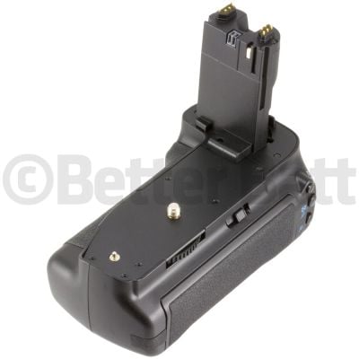 Canon EOS 7DSV Battery Grip Replacement