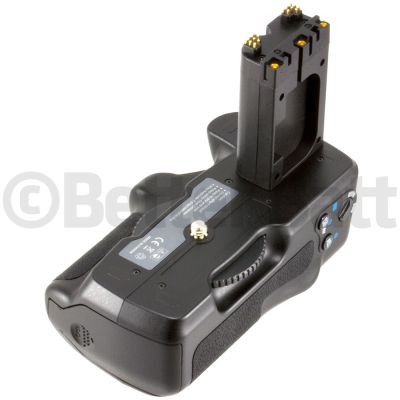 Sony Alpha DSLR-A200K Battery Grip Replacement