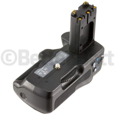 Sony Alpha DSLR-A500L Battery Grip Replacement