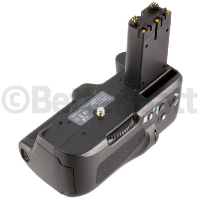Sony Alpha DSLR-A850 Battery Grip Replacement
