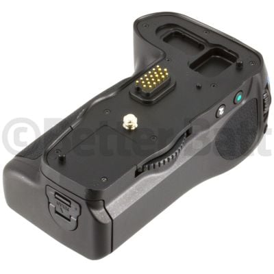 Pentax K-5 II Battery Grip Replacement