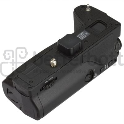 Olympus OM-D E-M1 Battery Grip Replacement