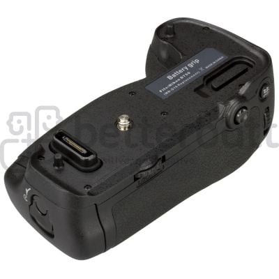 Nikon D750 Battery Grip Replacement
