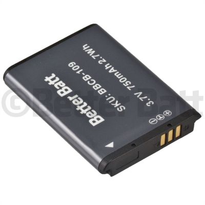Samsung NV100HD Battery Replacement