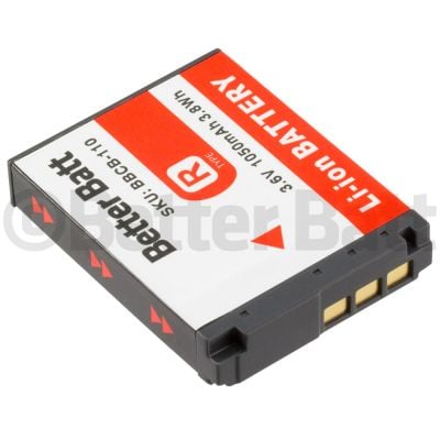 Sony Cyber-Shot DSC-V3 Battery Replacement