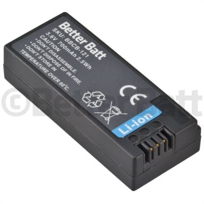 Sony Cyber-Shot DSC-FX77 Battery Replacement