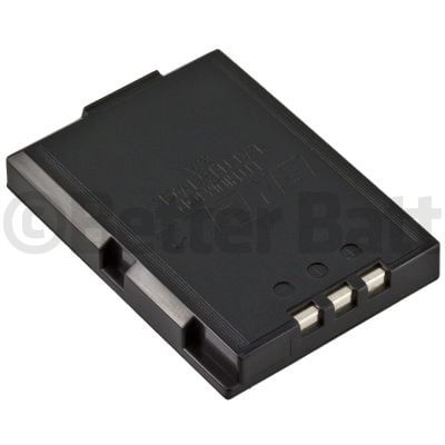 Polaroid PR-113DG Battery Replacement