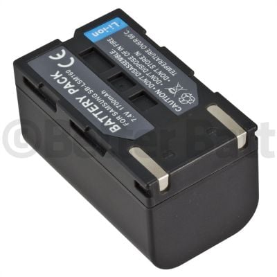 Samsung SC-D963 Battery Replacement