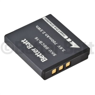 Kodak Playtouch Zi10 Battery Replacement