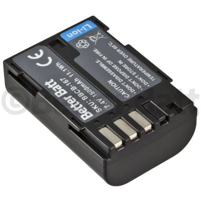 Pentax K-01 Battery Replacement