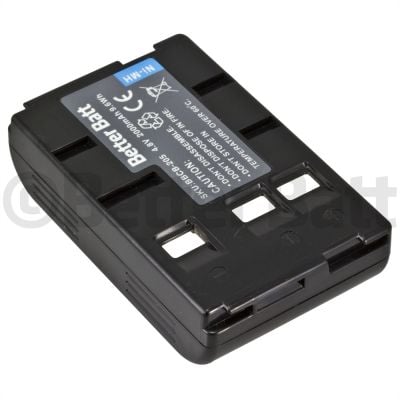 Panasonic NV-A7 Battery Replacement
