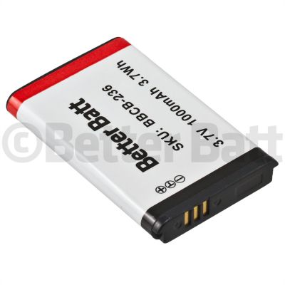 Samsung HMX-W200RN Battery Replacement