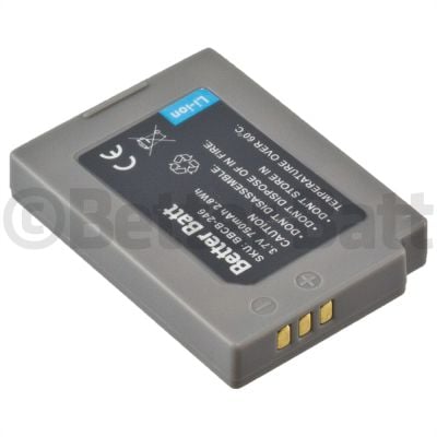 Samsung Miniket SDC-K128 Battery Replacement