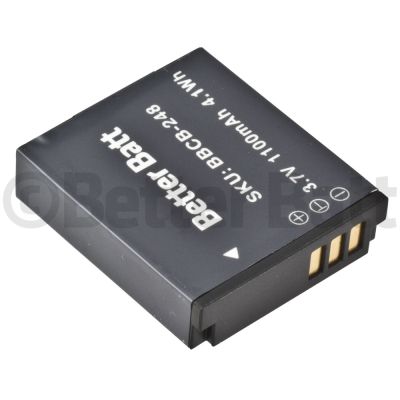Samsung HMX-Q10TP/EDC Battery Replacement