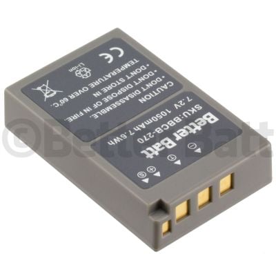 Olympus EVOLT E-600 Battery Replacement