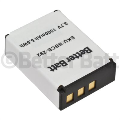 Digipo NP-170 Battery Replacement