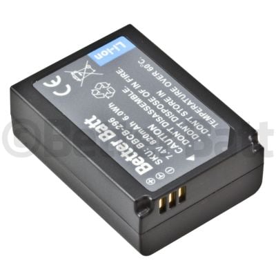 Samsung NX2000 Battery Replacement