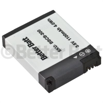 GoPro HD Surf HERO Battery Replacement