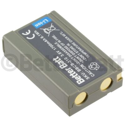 Samsung DigiMax V4000 Battery Replacement