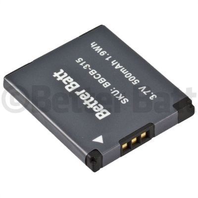 Canon Digital IXUS 150 Battery Replacement