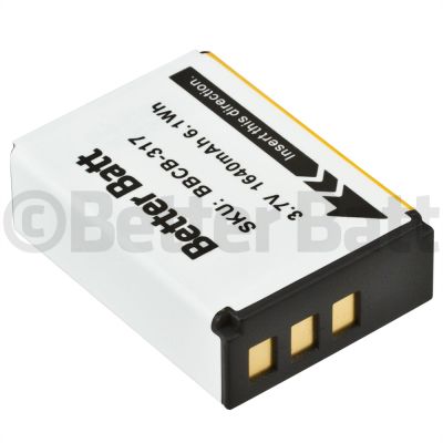 Fujifilm FinePix SL310 Battery Replacement