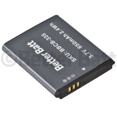 Samsung BP88B Battery Replacement