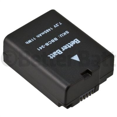 Nikon EN-EL21 Battery Replacement