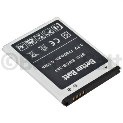 Samsung I9050 Battery Replacement