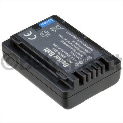Panasonic HC-V130 Battery Replacement