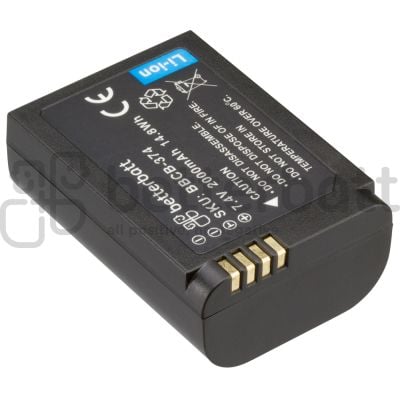 Samsung ED-BP1900 Battery Replacement