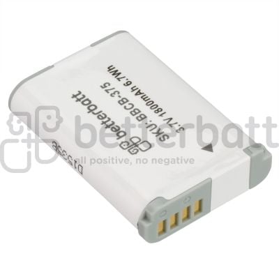 Canon PowerShot N100 Battery Replacement