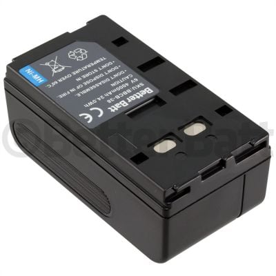 Sony CCD-TR403 Battery Replacement