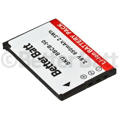 Panasonic DLP003 Battery Replacement