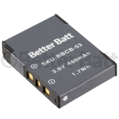 Kodak EasyShare V603 Battery Replacement