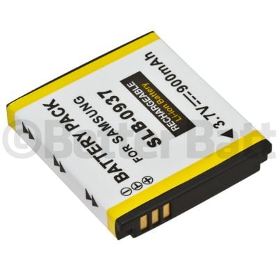 Samsung PL10 Battery Replacement