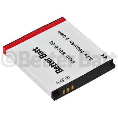 Samsung EA-SLB07A/EP Battery Replacement