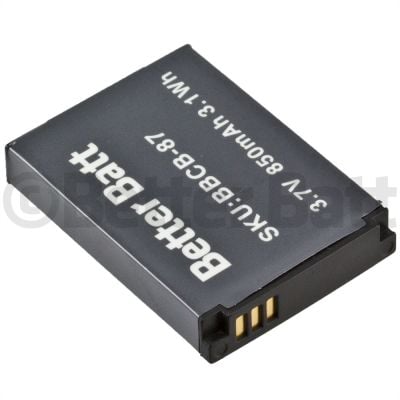 Samsung PL50 Battery Replacement